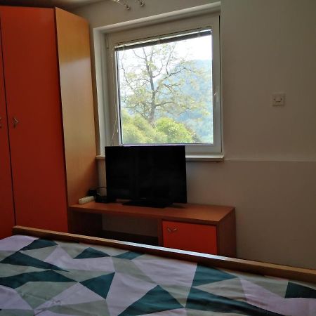 Apartment Zadraga 托尔明 外观 照片