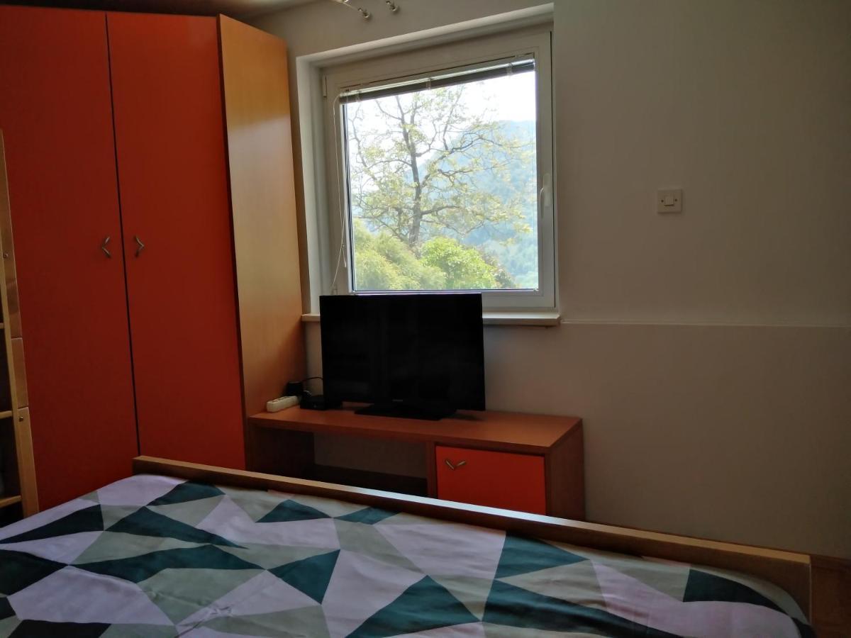 Apartment Zadraga 托尔明 外观 照片