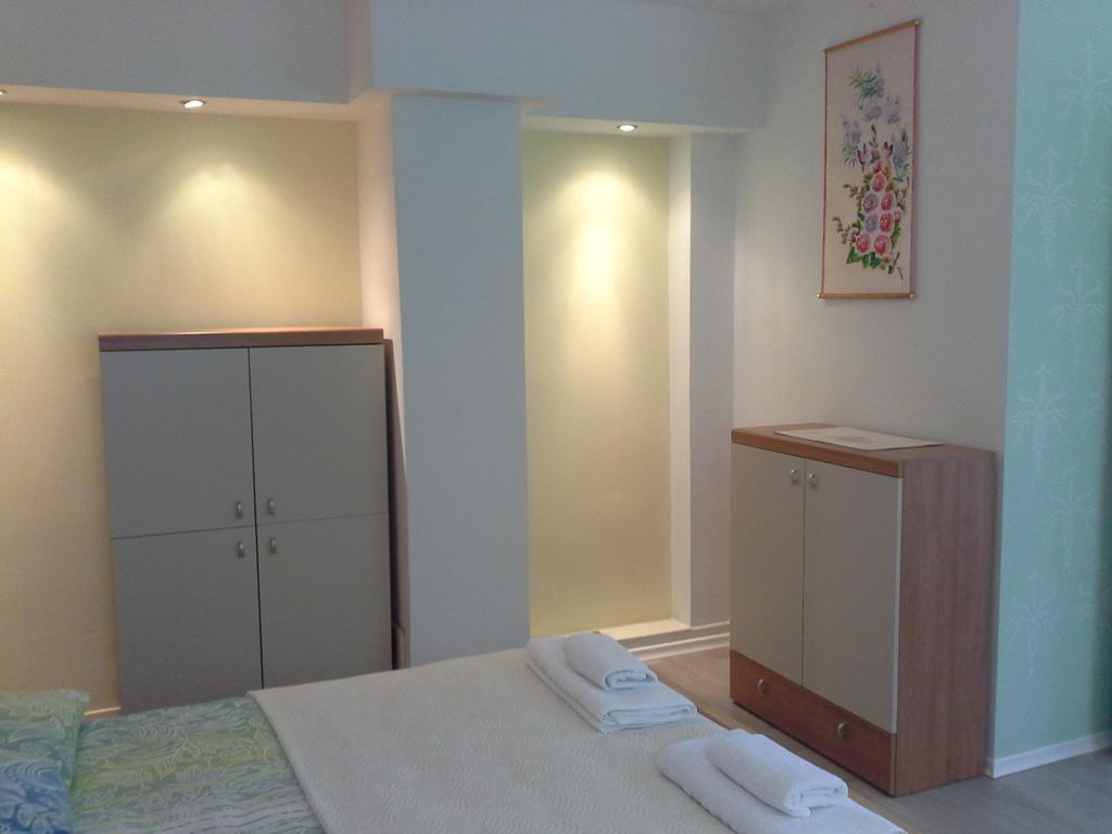 Apartment Zadraga 托尔明 外观 照片